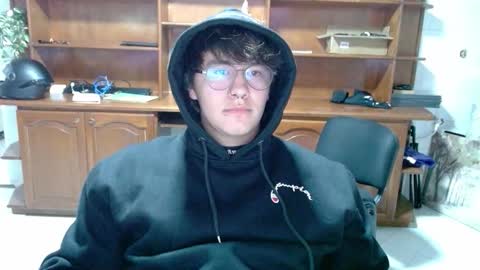 im__noah online show from 11/16/25, 12:49