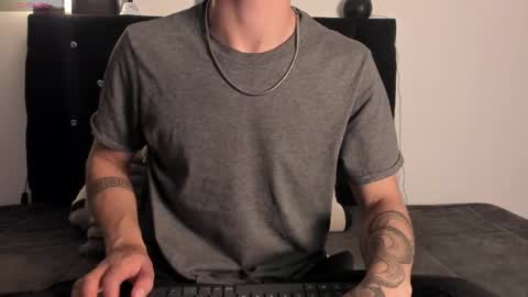 IM  THOMAS online show from 09/25/25, 05:22