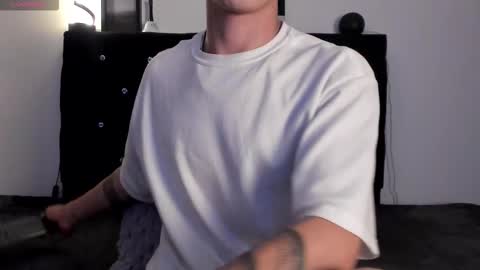 IM  THOMAS online show from 09/26/25, 05:00