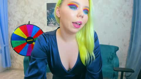 Roxy online show from 02/27/25, 10:09