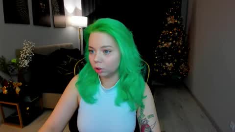 Roxy online show from 01/12/26, 05:51