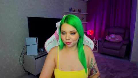 Roxy online show from 02/02/26, 07:12