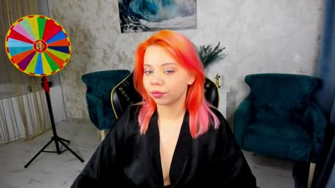 Roxy online show from 04/03/26, 07:12