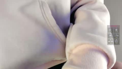 Aleja  online show from 04/03/26, 04:10