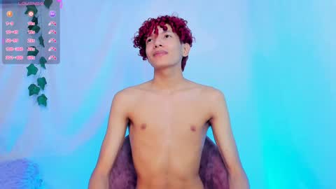 Snapshot of im_alejo chatting on 12/03/24, 02:58 Alejo independent model   online show from 12/03/24, 02:58