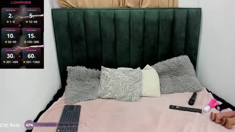 IM ALISS online show from 03/12/26, 04:18