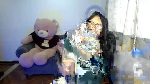 Alyn online show from 02/01/25, 03:50