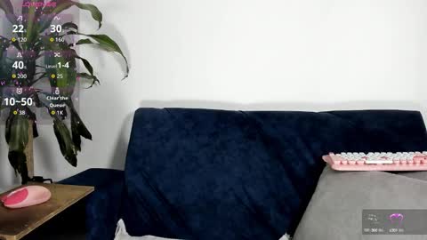 amber online show from 09/27/25, 11:59