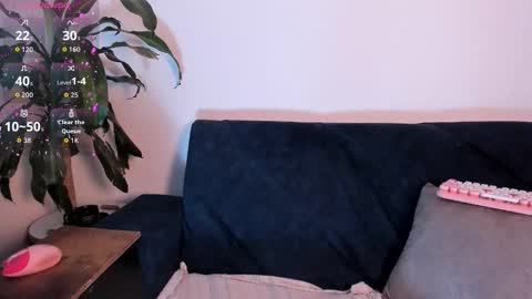 amber online show from 10/30/25, 02:07