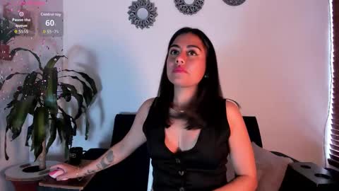 amber online show from 02/18/26, 12:56