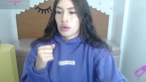Anny online show from 07/17/26, 12:56