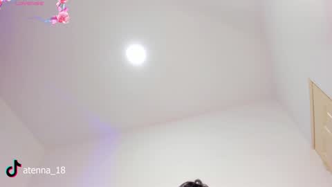 Atenea online show from 12/10/24, 08:19