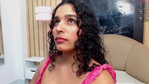 Belinda Mesa  online show from 02/07/26, 11:30