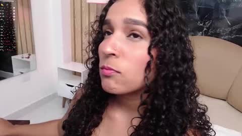 Belinda Mesa  online show from 02/17/26, 12:07