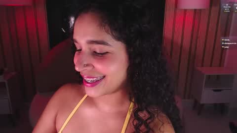 Belinda Mesa  online show from 03/01/26, 12:56