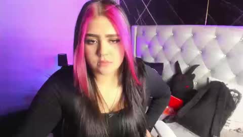 im_bunny__ online show from 01/14/26, 04:34