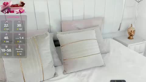 DAHLIA online show from 02/24/25, 09:09