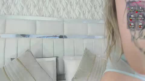 DAHLIA online show from 09/10/25, 08:42