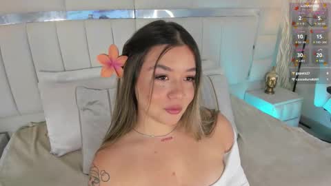 DAHLIA online show from 10/11/25, 09:13