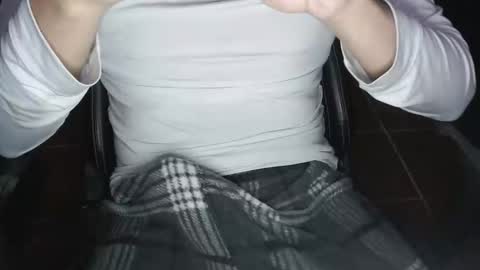 im_dave21 online show from 03/08/26, 12:09