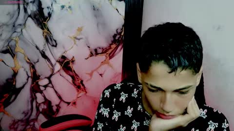 im_david01 online show from 02/03/26, 12:54