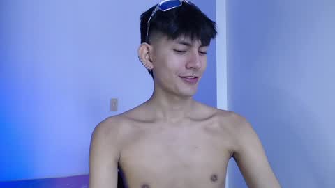 Snapshot of im_davo23 chatting on 02/03/25, 05:14 Davo online show from 02/03/25, 05:14