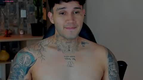 DEY online show from 06/23/26, 01:36