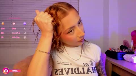 Eli  online show from 10/14/25, 03:07