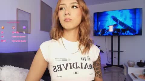 Eli  online show from 04/10/26, 06:34