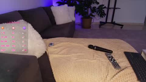 Eli  online show from 04/21/26, 08:55