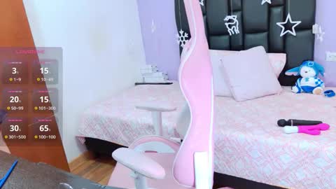 Eliza online show from 12/22/25, 04:59