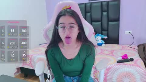 Eliza online show from 04/18/26, 10:52