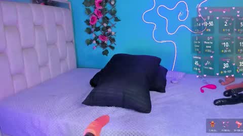 foxy online show from 01/15/26, 02:27