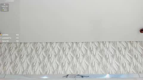 im_gaby online show from 01/17/25, 02:50