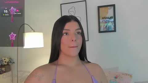 im_gaby online show from 02/13/26, 07:04