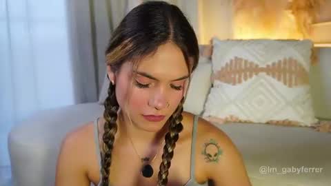 GABY online show from 07/15/26, 02:55