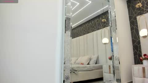 Giselle  online show from 03/09/26, 05:22