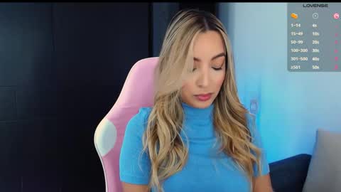 Grecia online show from 10/19/25, 07:14