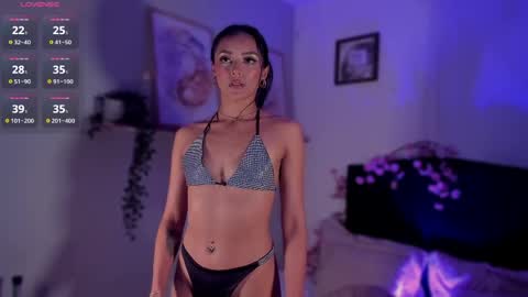 Isa online show from 04/01/26, 11:24