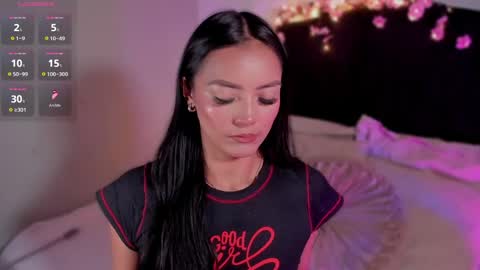 Isa online show from 04/24/26, 12:57