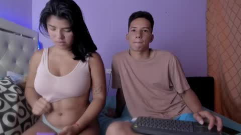 Sabrina  Jeremy online show from 04/24/26, 05:59