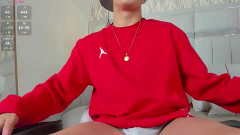 Snapshot of im_joel_ chatting on 01/13/26, 04:40 JOEL online show from 01/13/26, 04:40