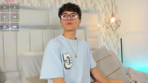 Snapshot of im_joel_ chatting on 02/01/26, 06:34 JOEL online show from 02/01/26, 06:34