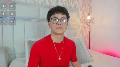 Snapshot of im_joel_ chatting on 02/17/26, 04:31 JOEL online show from 02/17/26, 04:31