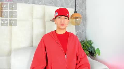 Snapshot of im_joel_ chatting on 03/06/26, 04:53 JOEL online show from 03/06/26, 04:53