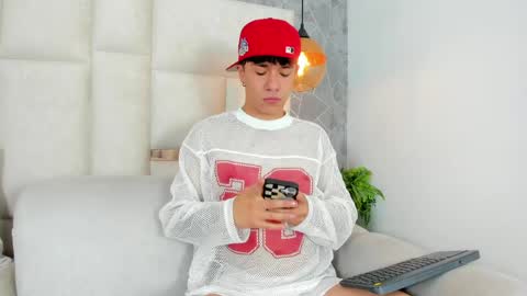 JOEL online show from 03/29/26, 05:07