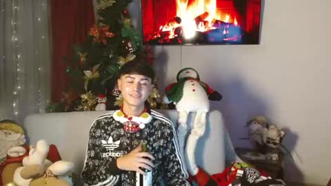 im_juanda online show from 12/24/24, 05:16