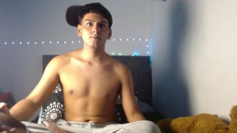 im_juanda online show from 09/24/25, 01:09