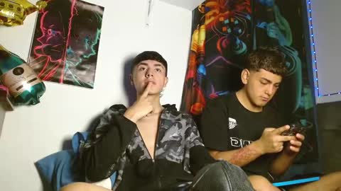 im_juanda online show from 12/02/25, 01:28