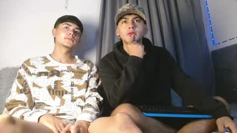 im_juanda online show from 06/09/26, 10:49